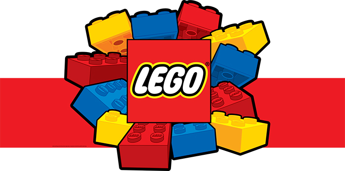 Playmobil vs LEGO