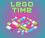 Lego Time Ages: 5-11 Whem: Tuesdays @ 3:00 pm Where: Mackenzie Public Library Test your Lego building skills against our weekly challenges! Drop in event