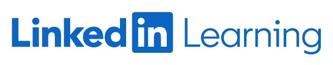 Link to LinkedIn learning service of professional tutorials