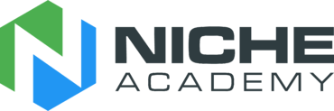 Link to the Niche Academy learning collection of tutorials