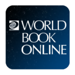 Link to the digital version of the World Book encyclopedia