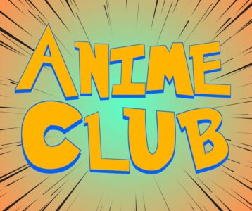 Are you a fan of anime? Are you interested in joining a manga book club where you'll find new series? Join us at the library for Anime Club! When: Fridays @ 4:00 pm Ages: 9-15 Where: At the Mackenzie Public Library Drop in Program For Any Questions, stop in at the library or call 250-997-6343