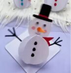 Tetter Totter Snowman December 27th Ages: 4-9 Time: 11:00- 12:00 pm